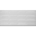 Sandtone 8 x 7 Garage Door C46883