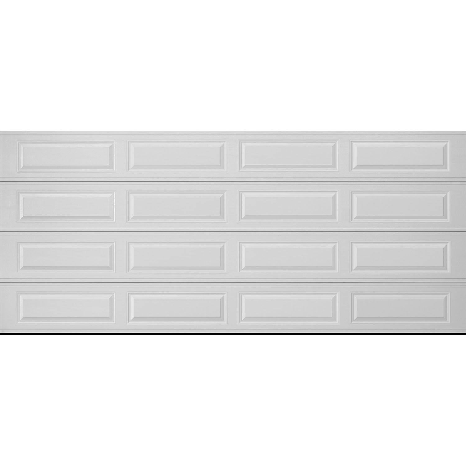 Sandtone 8 x 7 Garage Door C46883