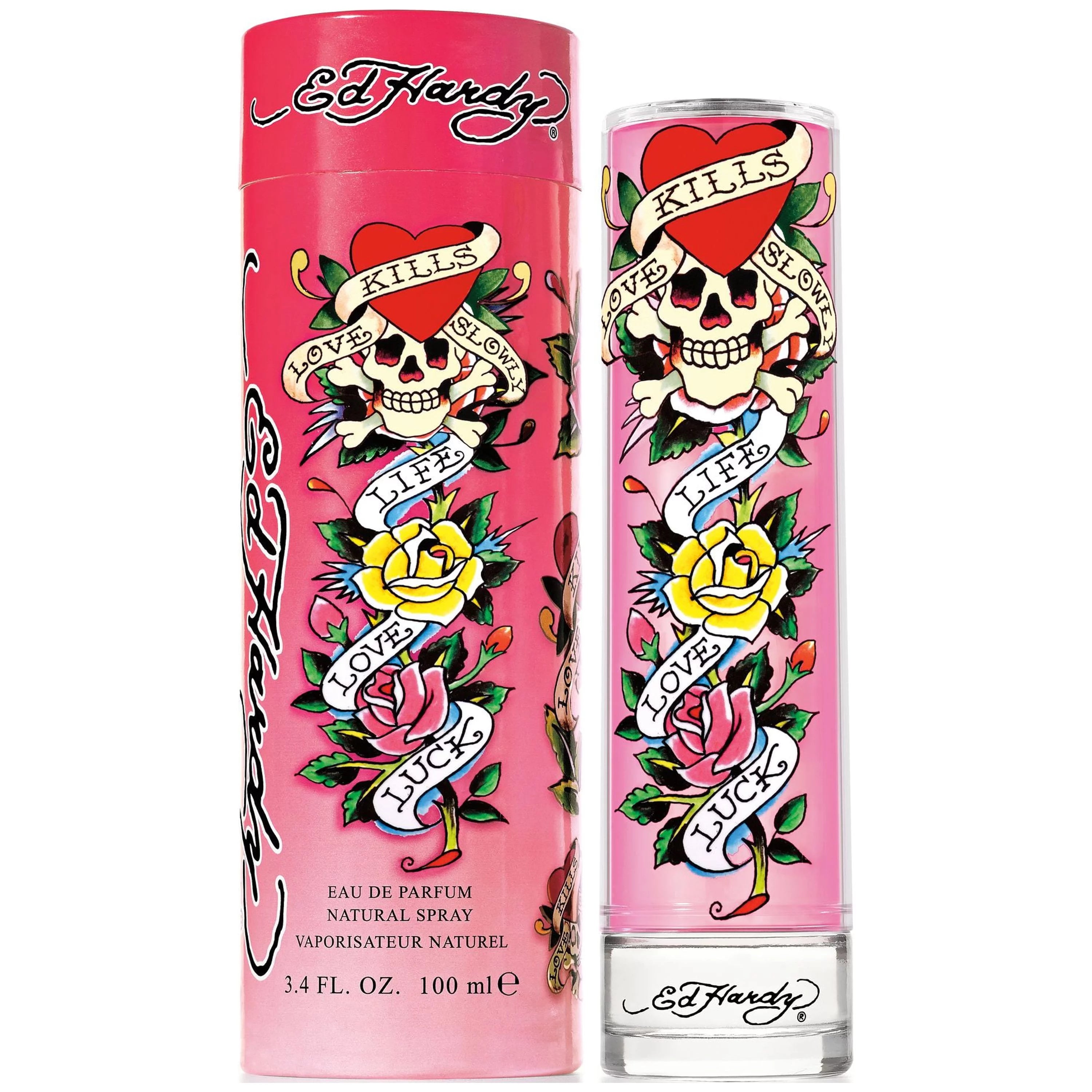 3.4 oz EDP Spray E338401