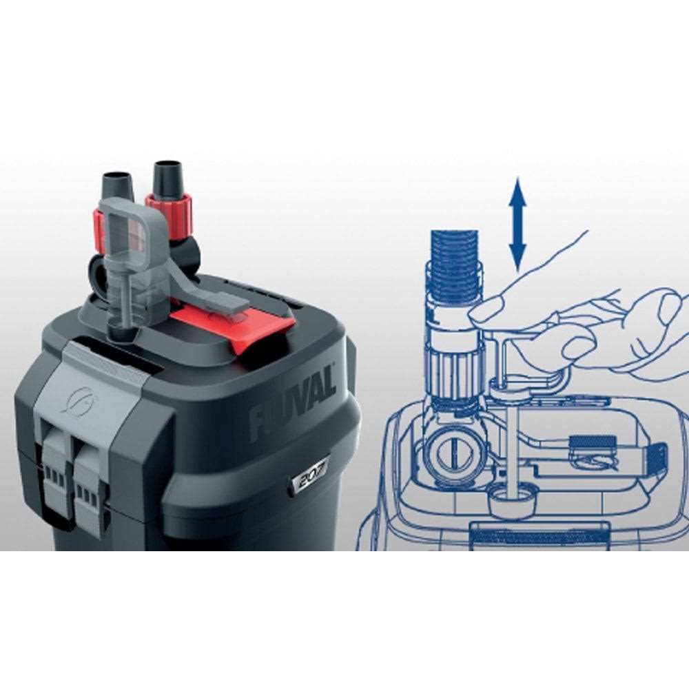 Canister Filter J727633