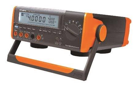 40,000 Count 4-1/2 Digit True RMS Benchtop Multimeter D991644