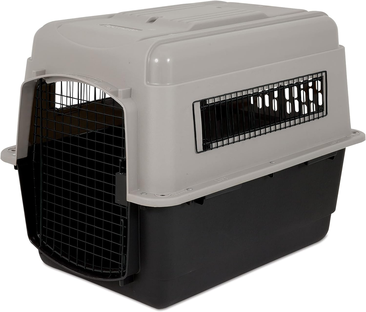 Dog Kennel 32 in. Long H3296