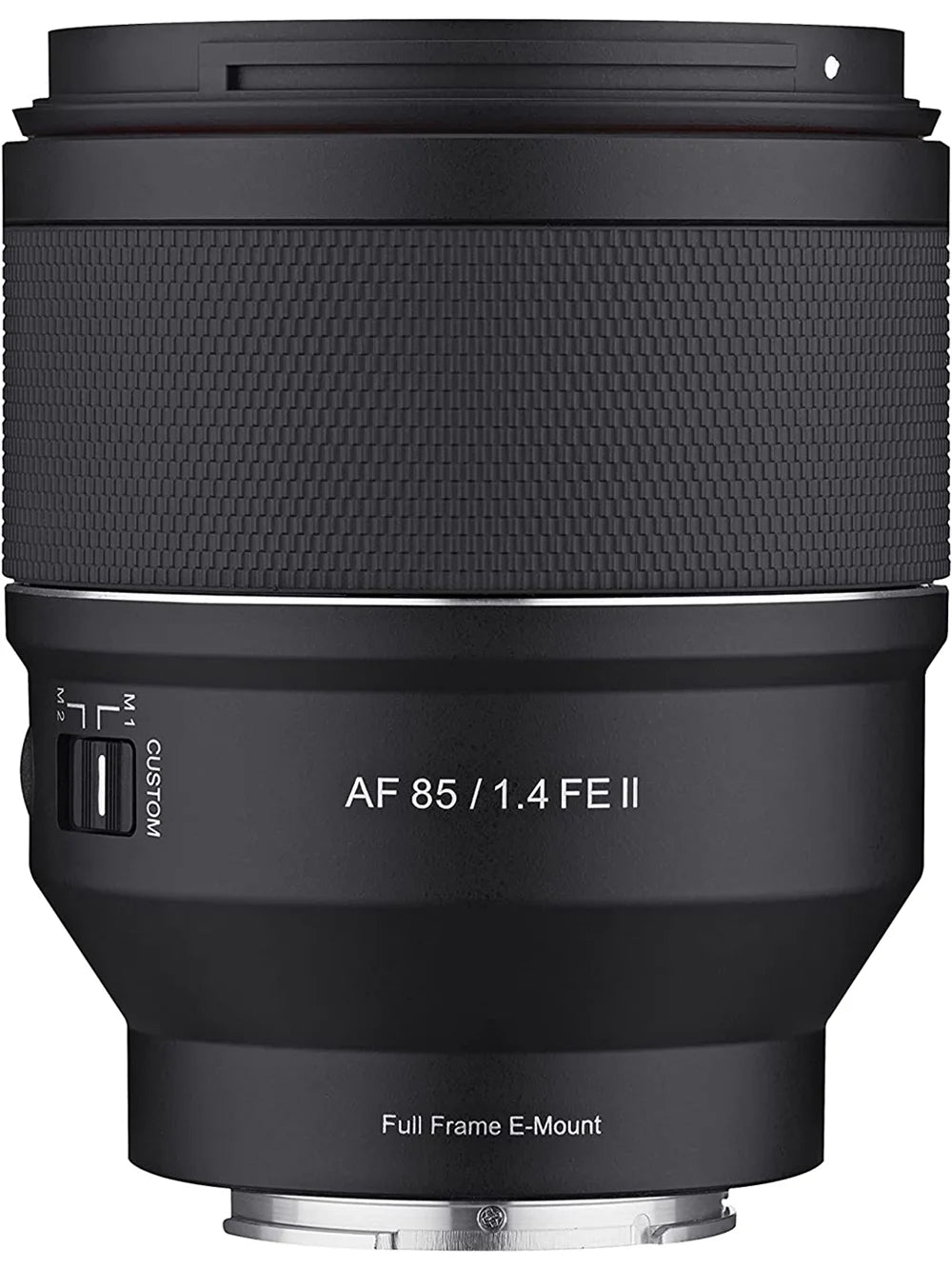 85mm F1.4 Full Frame Telephoto Lens for Sony E S4619