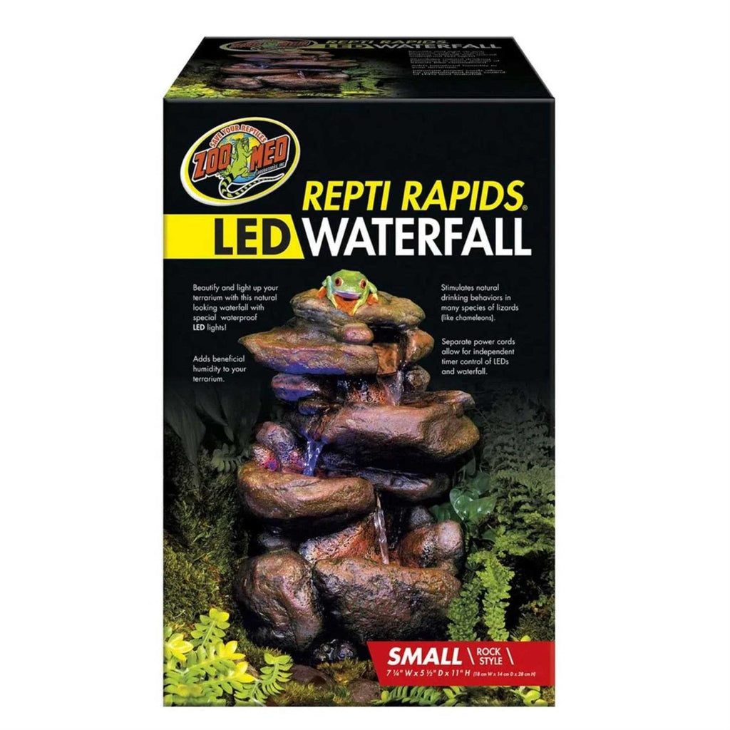 LED Rock Waterfall N107