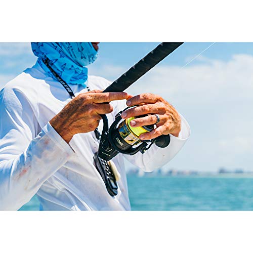 Spinning Fishing Reel P218721