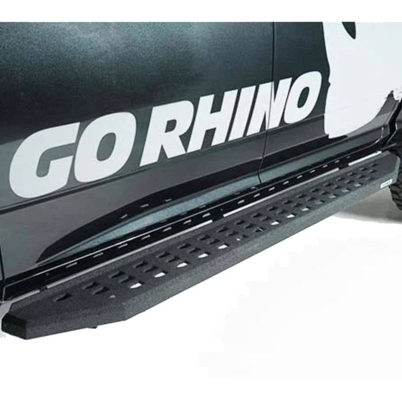 Running Boards G55212