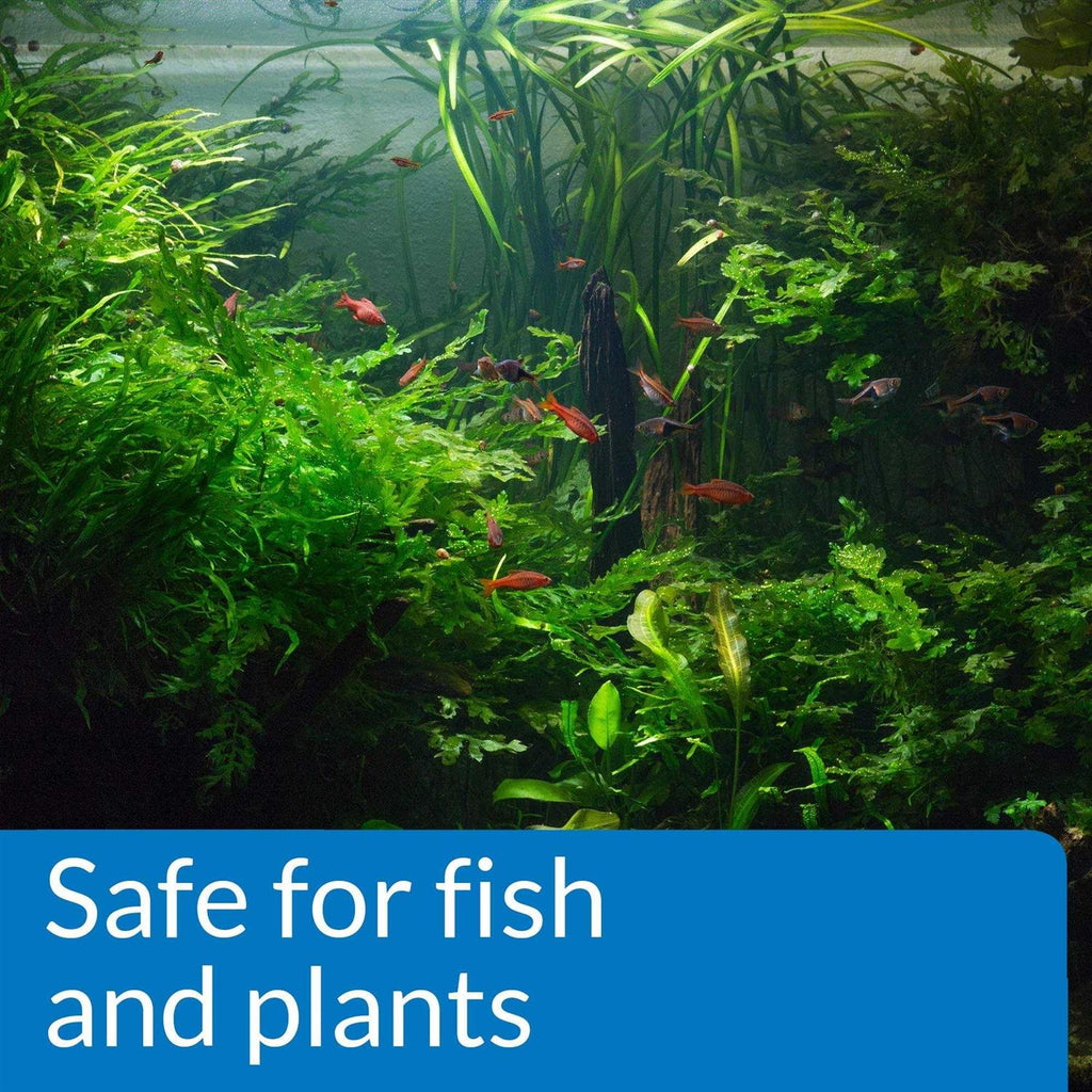 API pH Down Aquarium pH B827