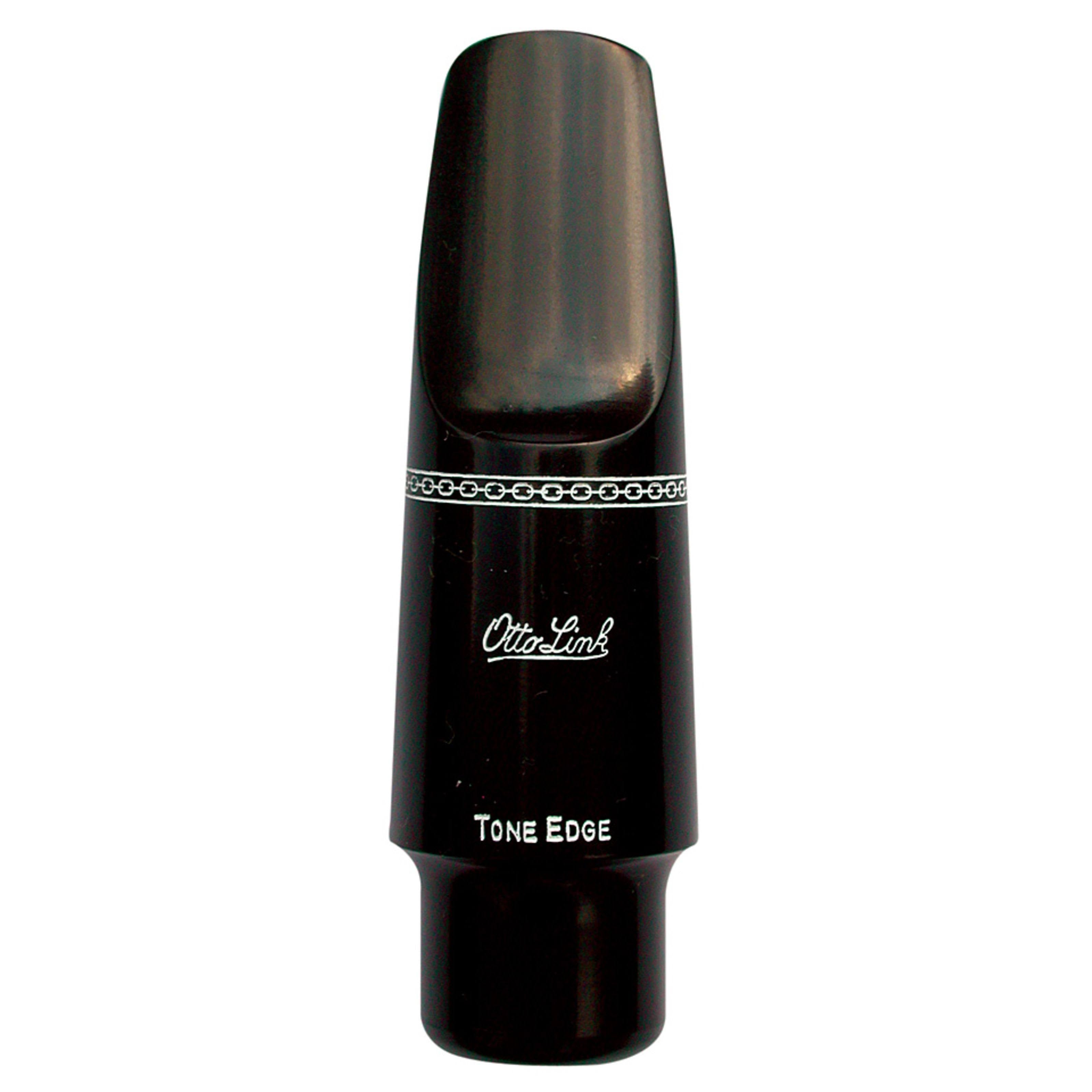 Alto Saxophone Mouthpiece Hard Rubber 6 Z47885