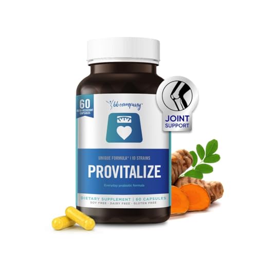 Probiotics for Women Digestive Health (60 Ct) M777
