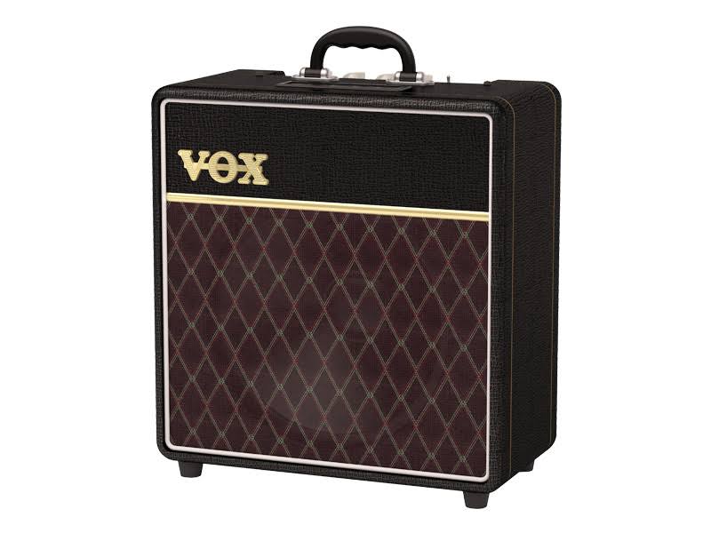 Blue Guitar Amplifier P1645