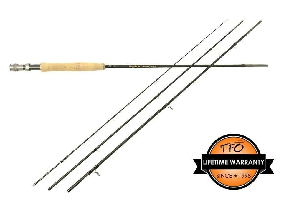 9' 4wt Fly Rod I49651