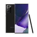 Open Box Galaxy Note 20 Ultra 5G 128GB Mystic Black Factory Unlocked Cellphone S479313