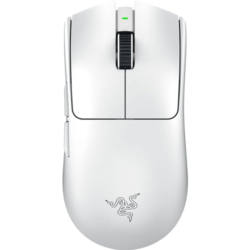 Black 54g Wireless Gaming Mouse J129