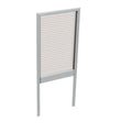 Pleat Roof Window Blinds B31465