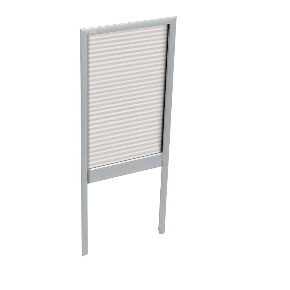 Pleat Roof Window Blinds B31465
