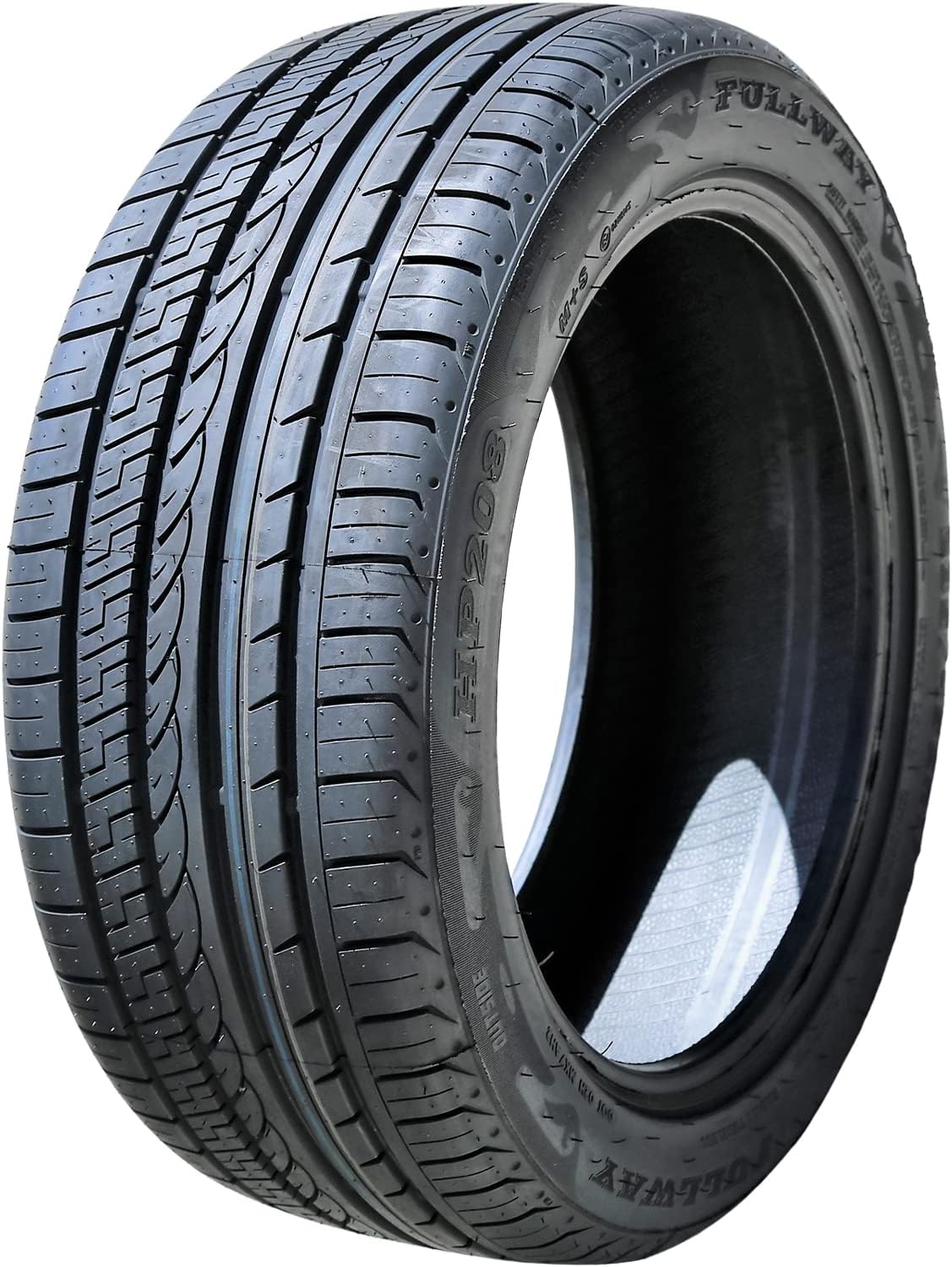 Set of 4 All-Season Passenger Car Performance Radial Tires 225/55R16 99V XL BSW I77124
