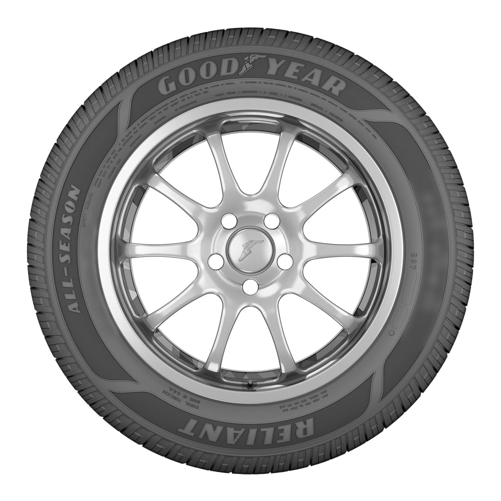 195/60R15 88V All-Season Tire H785236