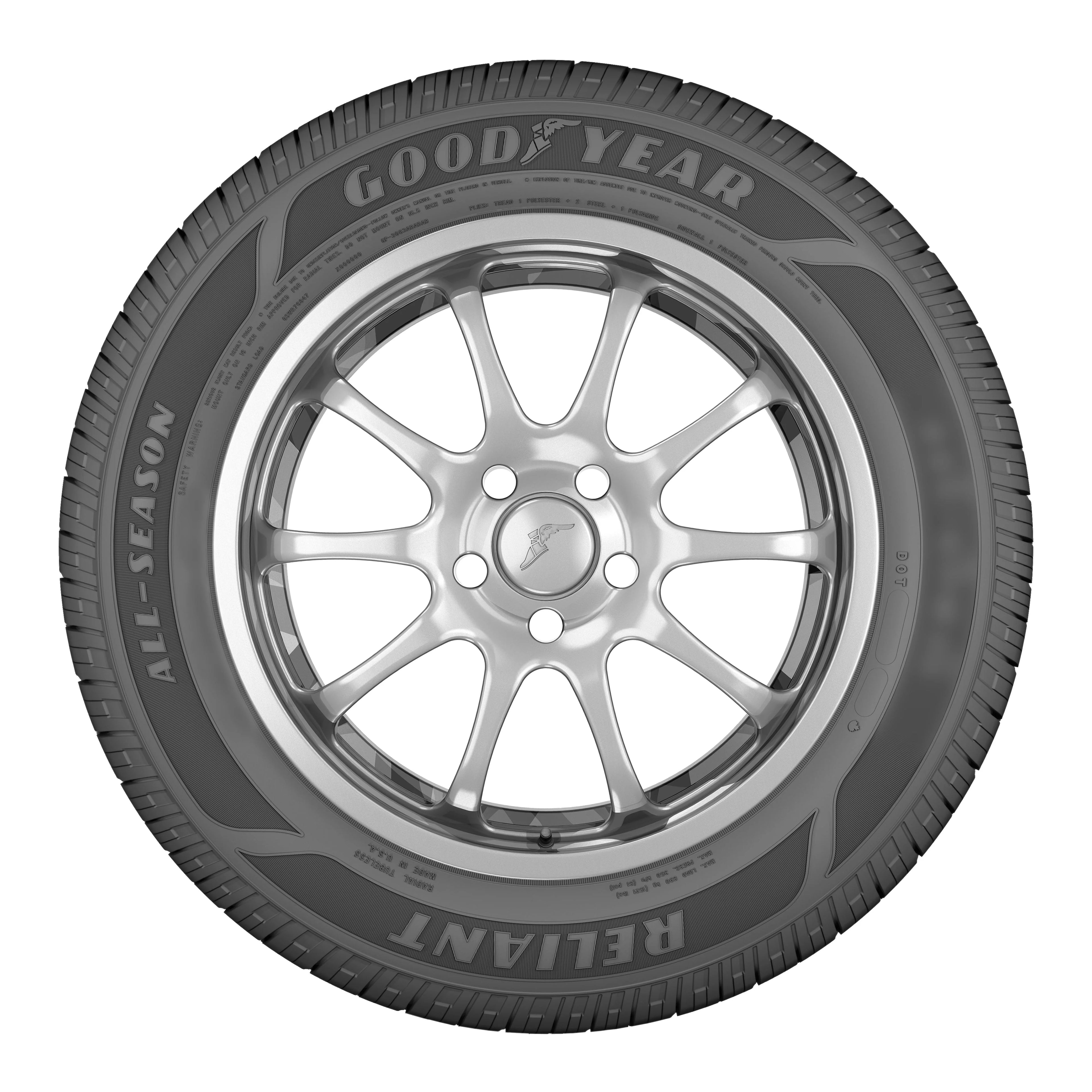 195/60R15 88V All-Season Tire H785236