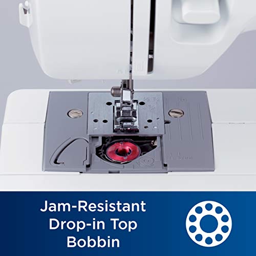 37 Built-in Stitches Sewing Machine F3079