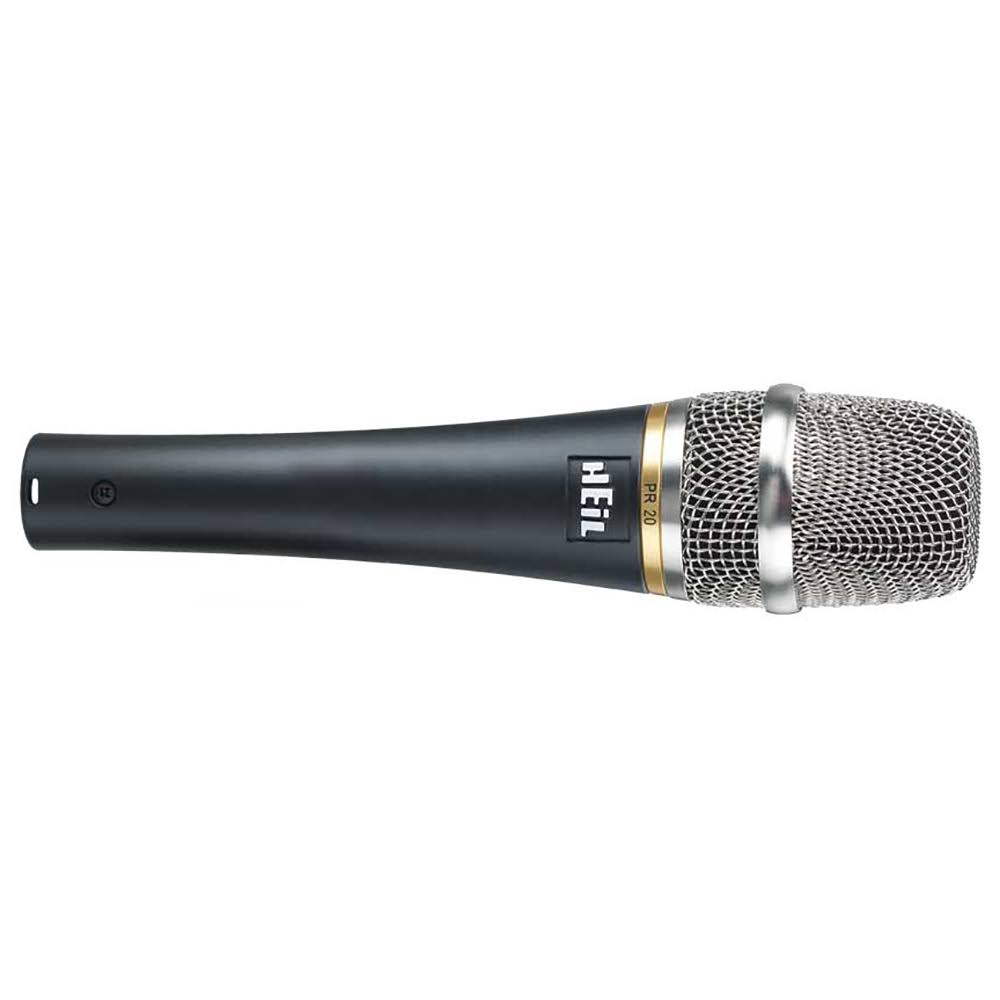 Dynamic Cardioid Handheld Microphone Q892699