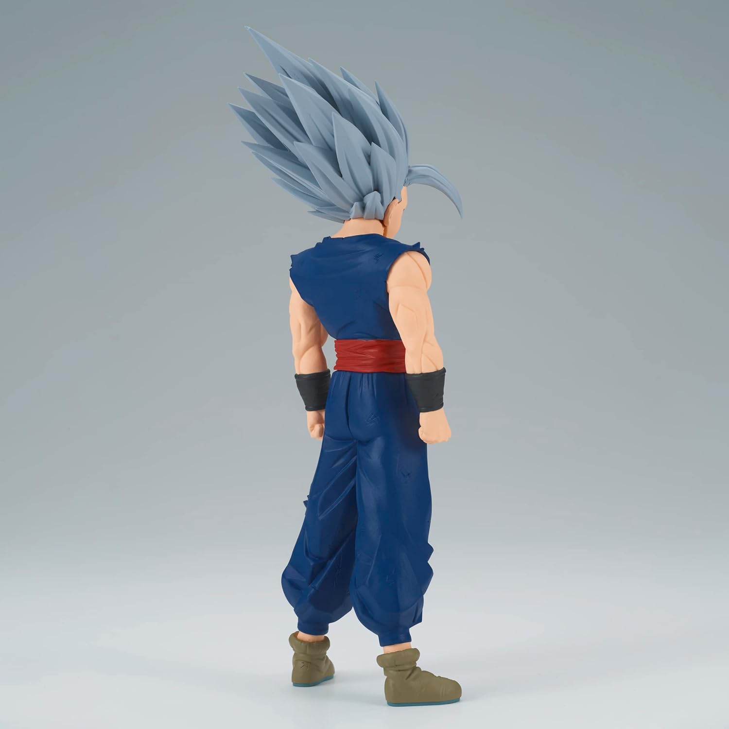 Son Gohan Statue O891