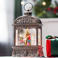 Snow Globe Music Box I927283