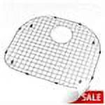 Stainless Steel Sink Bottom Grid 19.12-Inch by 17.25-Inch N945513