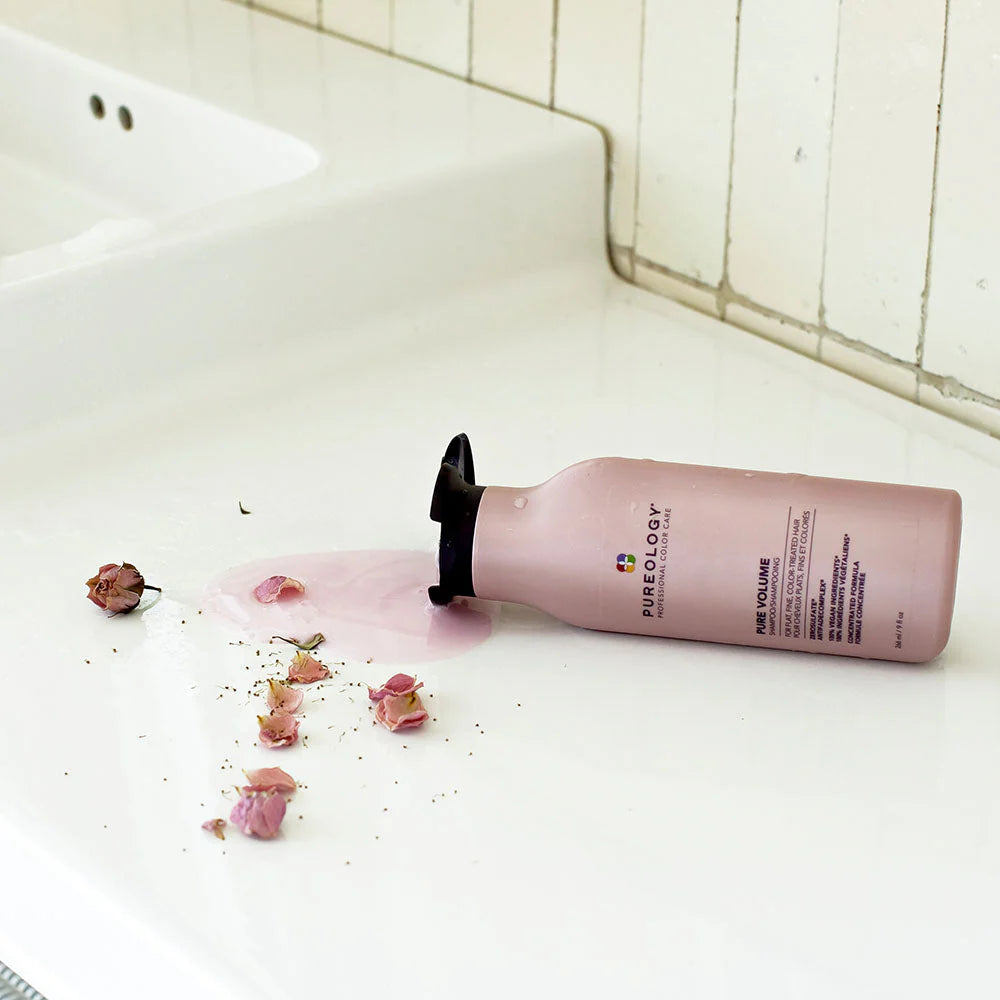 Pure Volume Shampoo 266ml V1867