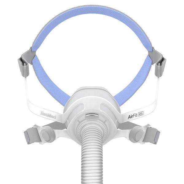 Nasal CPAP Mask Assembly Kit - Small P187