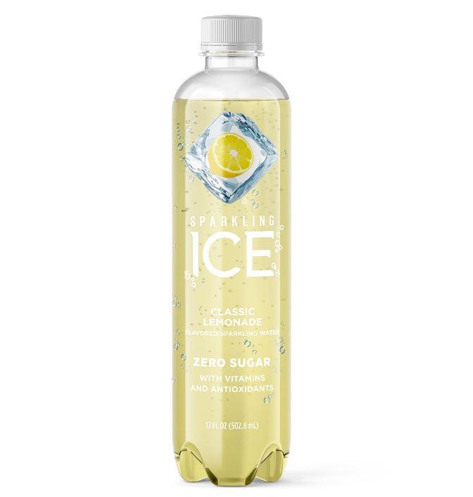 Sparkling Ice Very Berry Variety Pack 17oz 24pk A864729