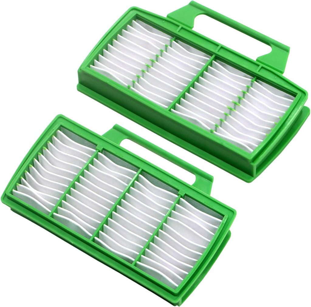 2 Pack Micro Hygiene Filter K344886