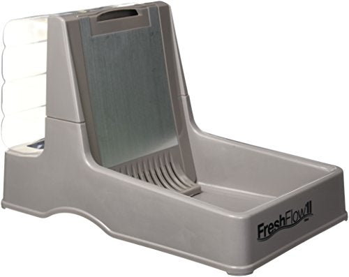 110 Oz Cat and Dog Water Fountain C64781