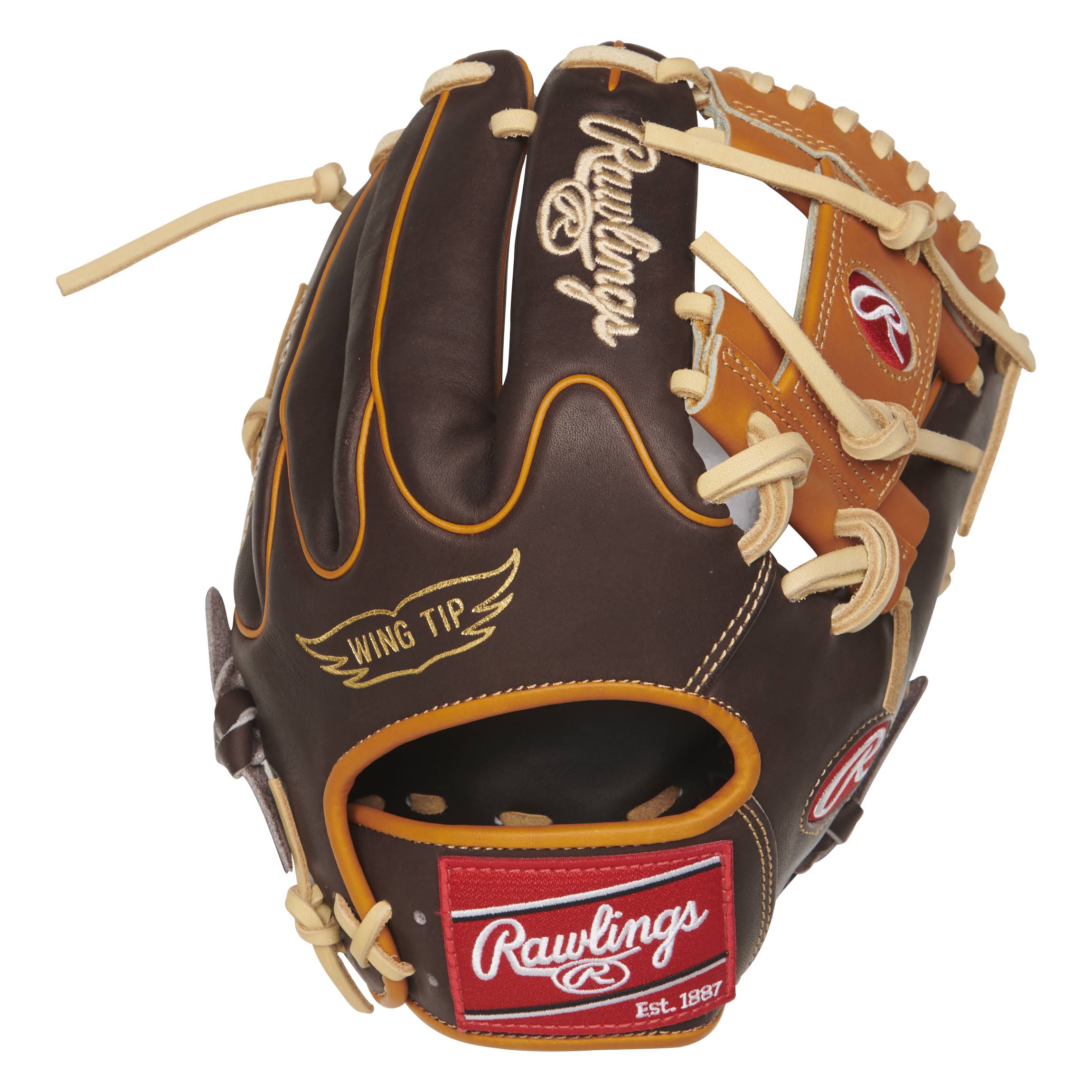 11.75 inch Baseball Glove C9459