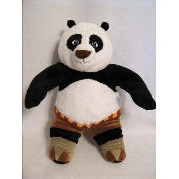 Kung Fu Panda Po Plush C2039