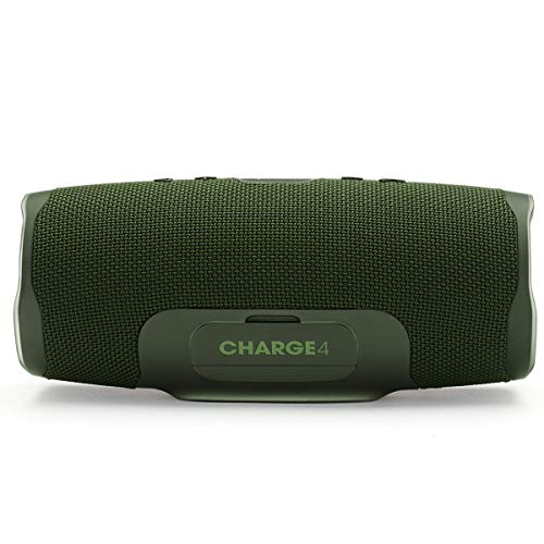 Waterproof Portable Bluetooth Speaker Gray P7278