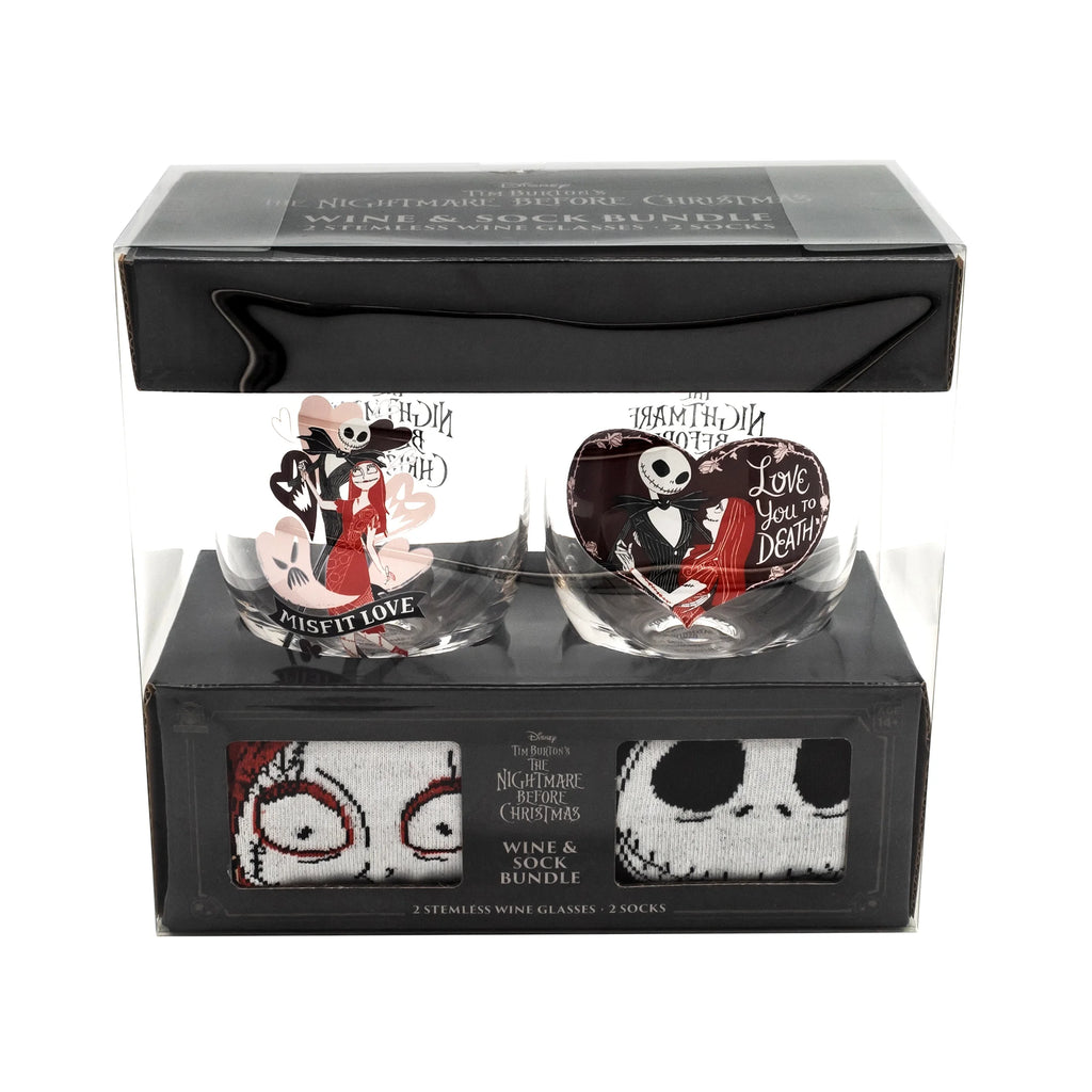 Sock and Wine Set B730958