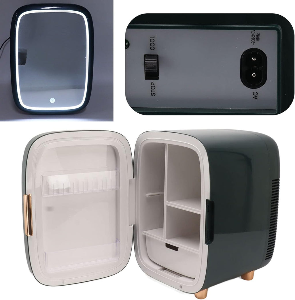 12L Portable Mini Fridge I9022