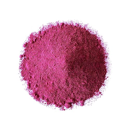 1 Pound Freeze-Dried Red Dragon Fruit Powder G317