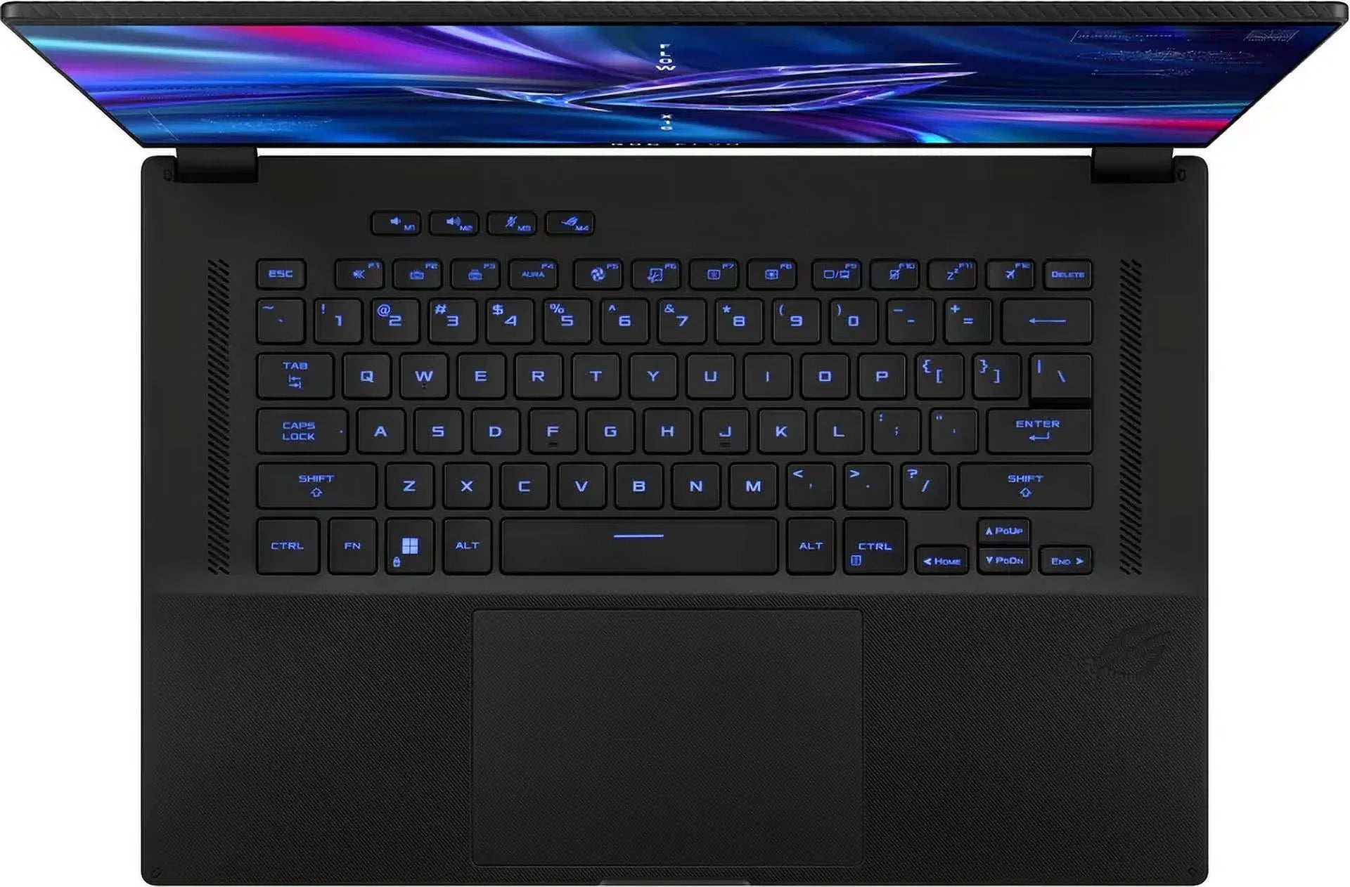 16" Touchscreen Gaming Laptop Intel Core i9 16GB DDR5 Memory NVIDIA GeForce RTX 4060 1TB SSD H500454
