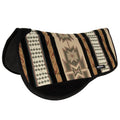 Tan Black 30x34 Trail Pad K871901
