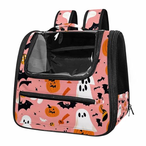 Breathable Large Space Cat Backpack Carrier E325261