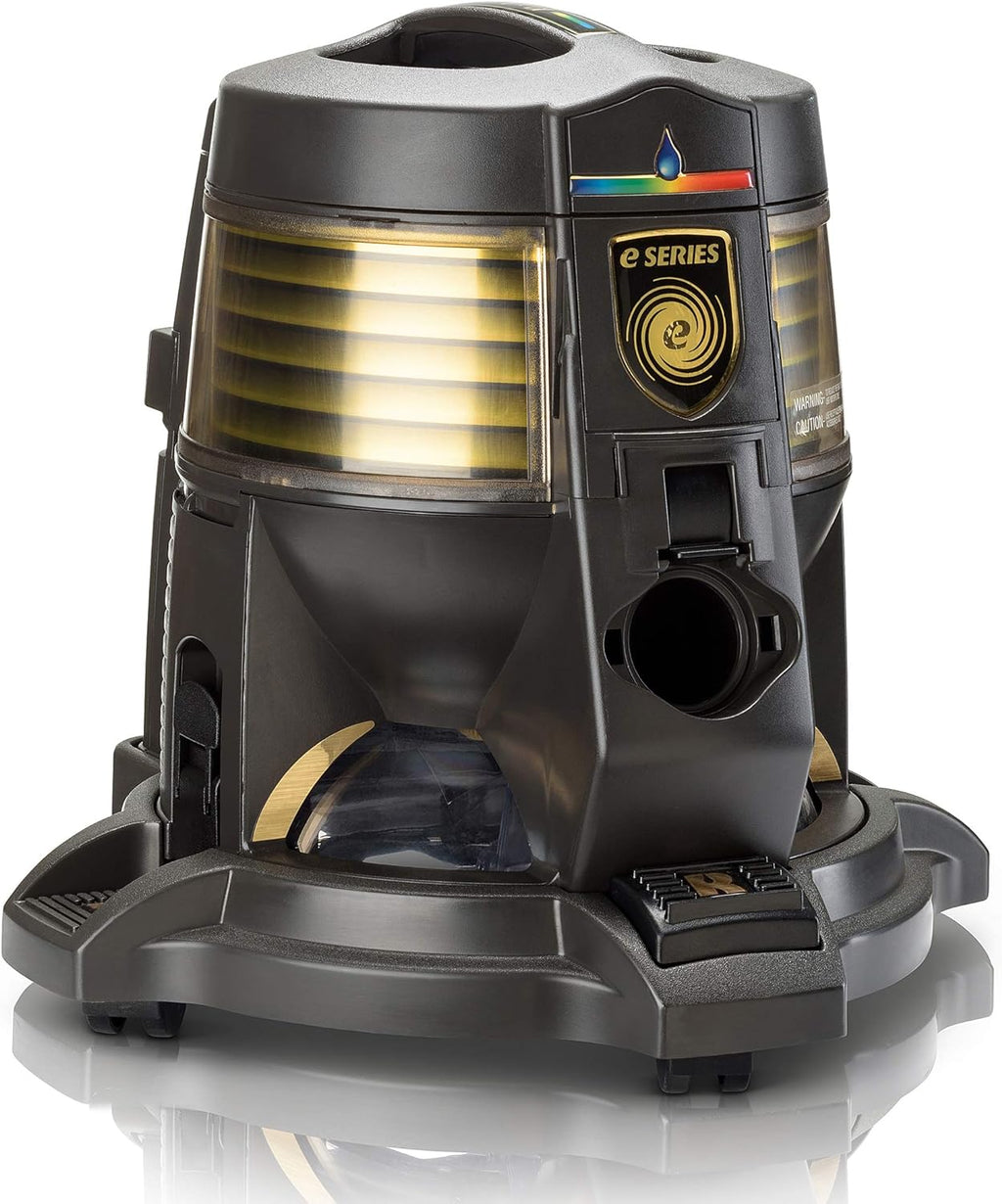 Rainbow E Series Vacuum Cleaner (Renewed) B395430