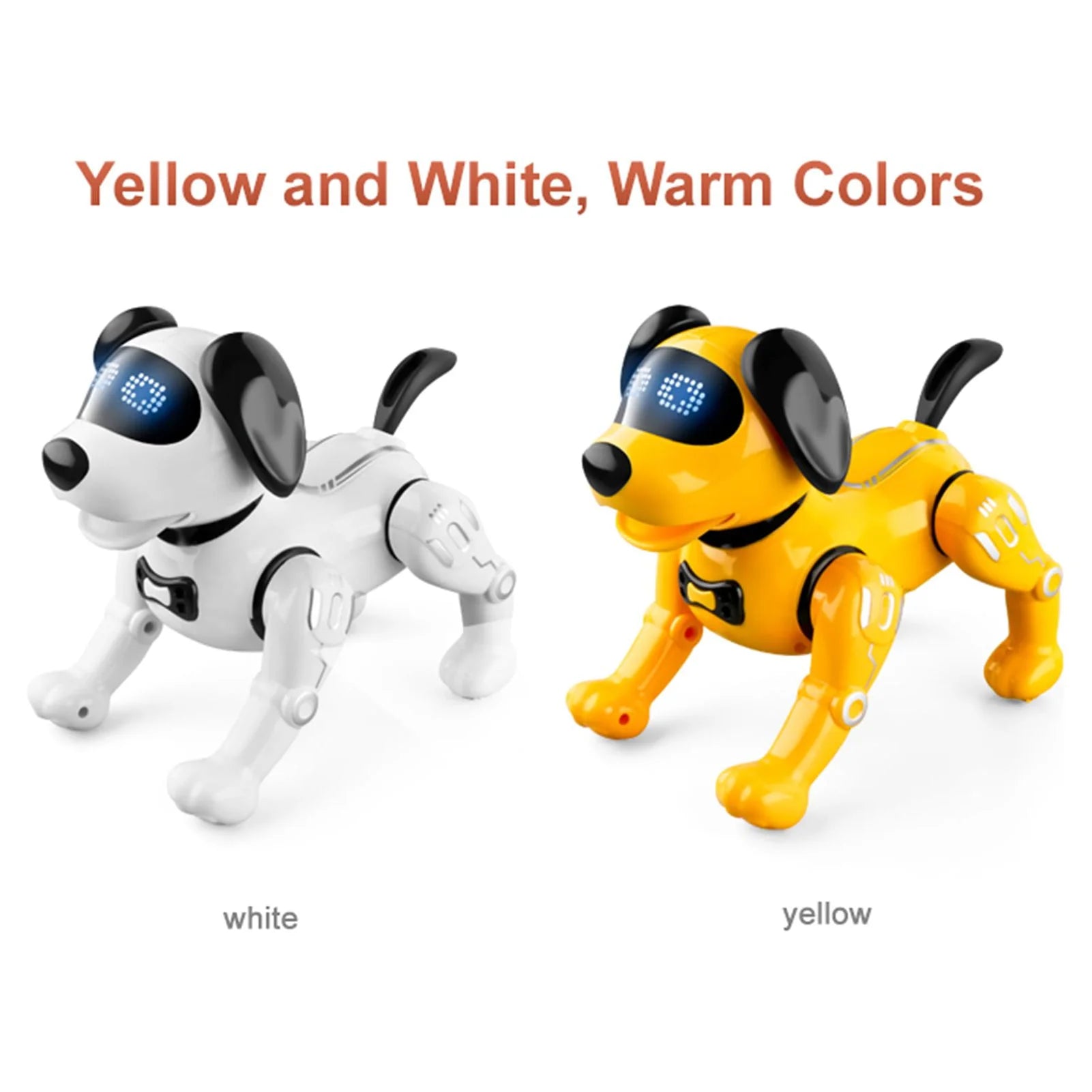 Remote Control Robot Dog Toy T796