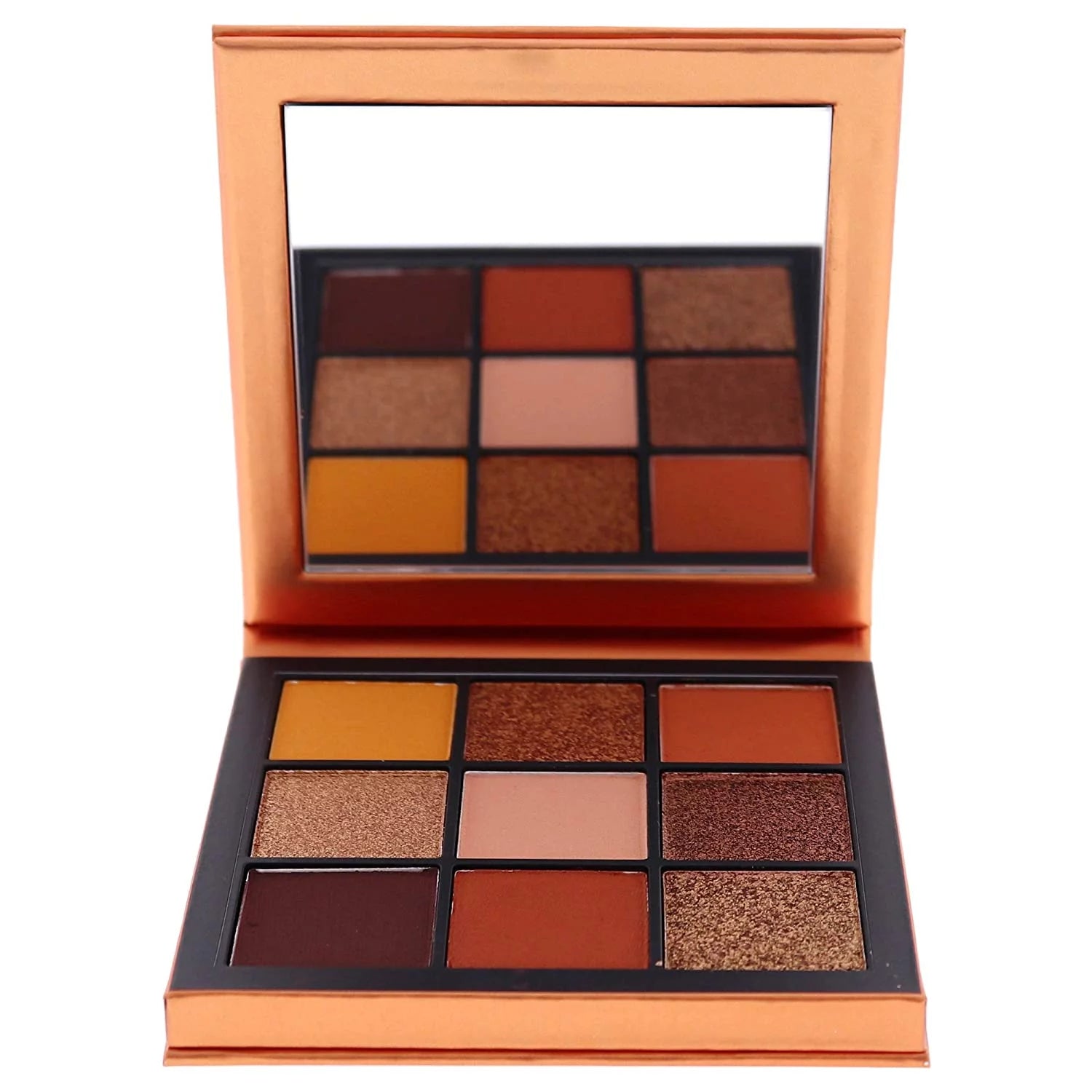 Topaz Eyeshadow Palette 0.04 oz W240191