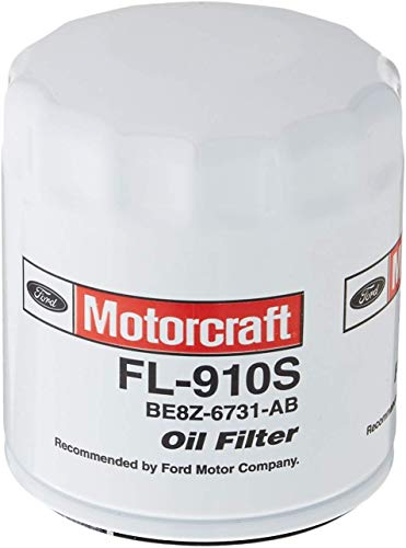 Oil Filter S1902