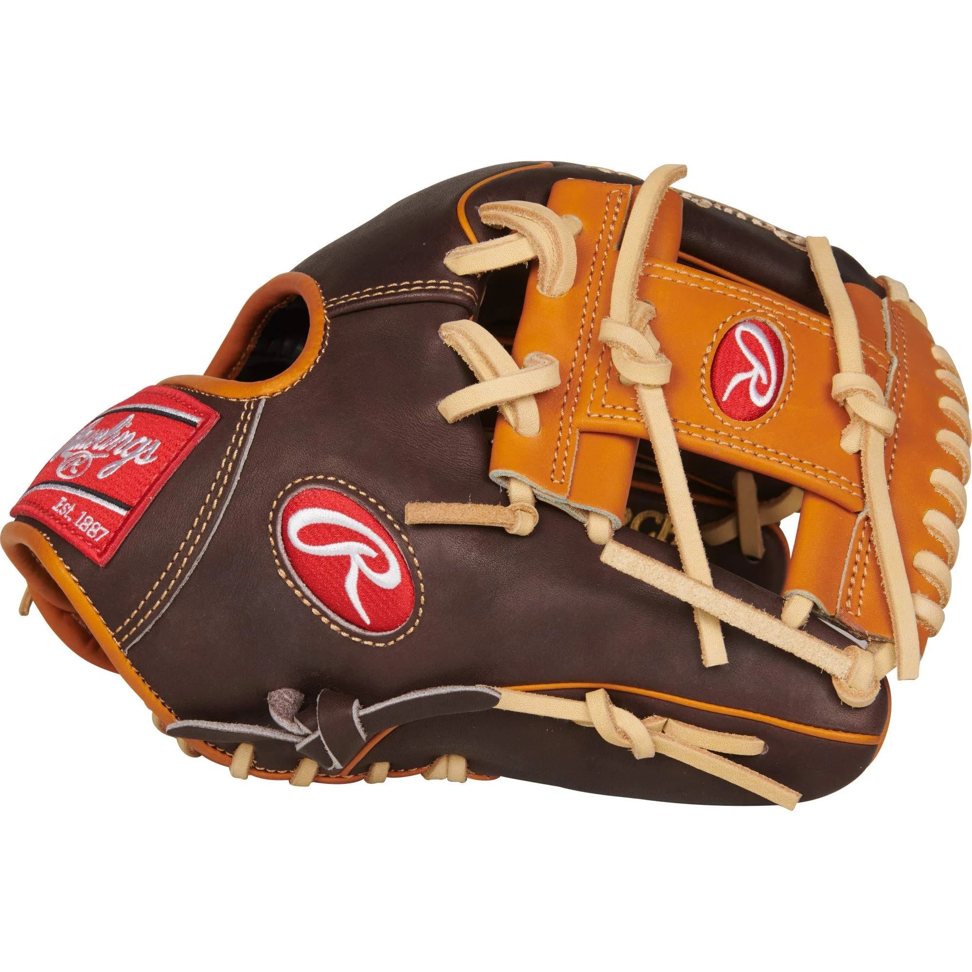 11.75 inch Baseball Glove C9459