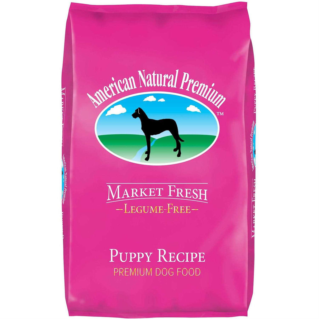 Puppy Dry Dog Food C50462