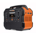 Portable Generator 1600/3200W 2106Wh Battery Powered A346
