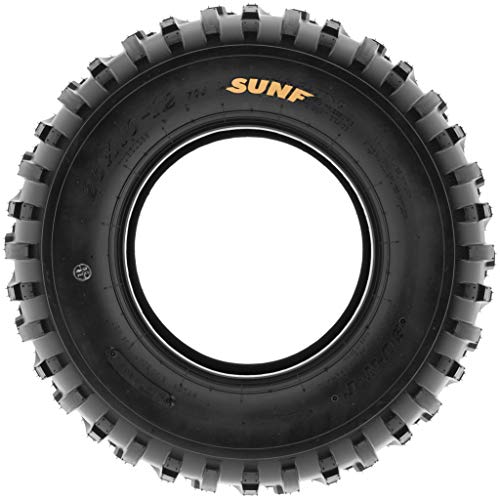 22x11-8 Tubeless ATV Tires D984
