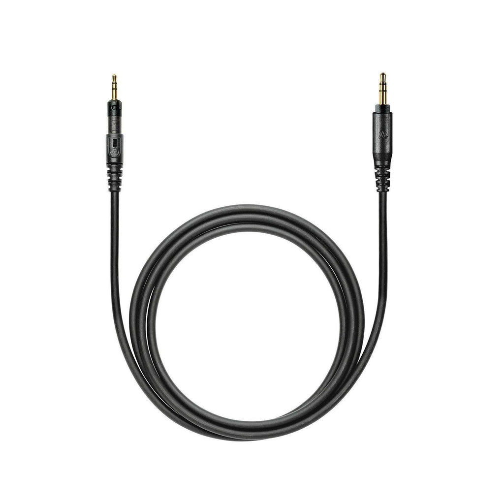 Over-Ear Headphones - Black F694